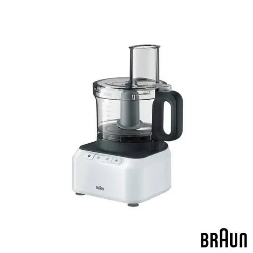 غذاساز براون با عملکرد مطلوب