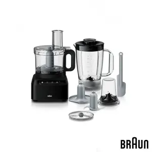 غذا ساز براون با امکانات ویژه