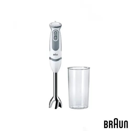 قیمت گوشت کوب برقی براون مدل MQ 5200