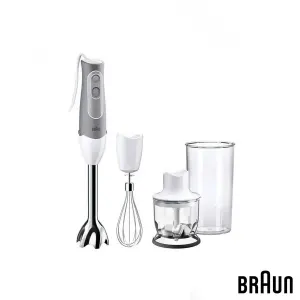 خرید گوشت کوب برقی براون مدل MQ 525