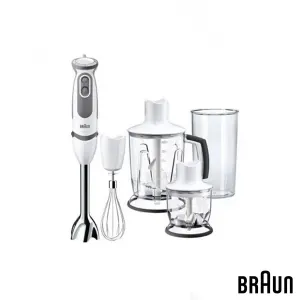 خرید گوشت کوب برقی براون مدل MQ5245