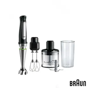 خرید گوشت کوب برقی براون مدل MQ 7035BI