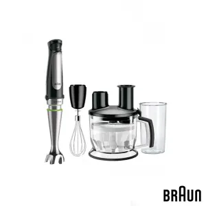 گوشت کوب برقی با کیفیت براون مدل MQ 7075X