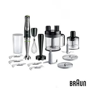 خرید اقساطی گوشت کوب برقی MQ 9187XLI براون