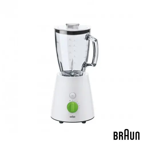 ویژگی های مخلوط کن براون مدل JB3060