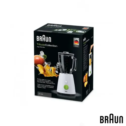 قیمت و خرید مخلوط کن براون مدل JB3060