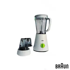 مشخصات مخلوط کن براون JBO123