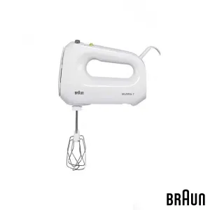 همزن برقی براون HM101