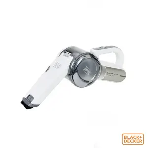 جارو شارژی با کیفیت بلک اند دکر PV1420