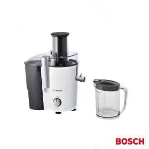 آبمیوه گیری بوش با امکانات ویژه