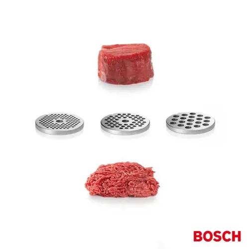 پنجره های استیل چرخ گوشت بوش MFW66020