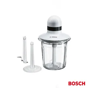 خردکن بوش مدل MMR15A1