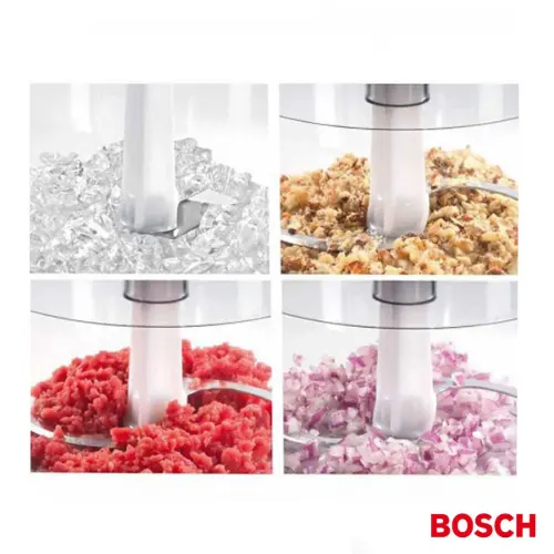 خردکن بوش مدل MMR15A1