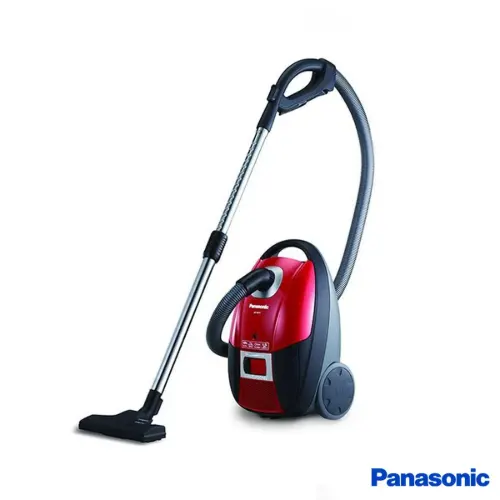 جارو برقی پاناسونیک با مکش قابل تنظیم