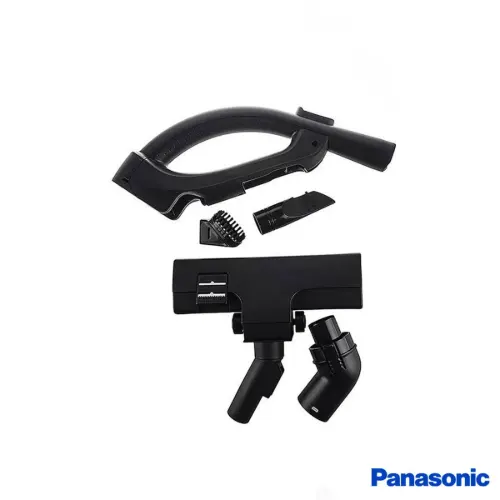 جارو برقی پاناسونیک با عملکرد قوی و با کیفیت