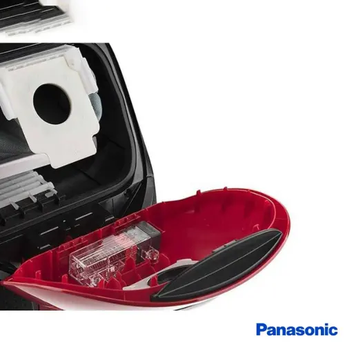 قیمت جاروبرقی پاناسونیک MC-CJ911