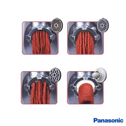 قیمت چرخ گوشت پاناسونیک MK-MG1360