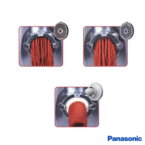 قیمت چرخ گوشت پاناسونیک MK-MG1560