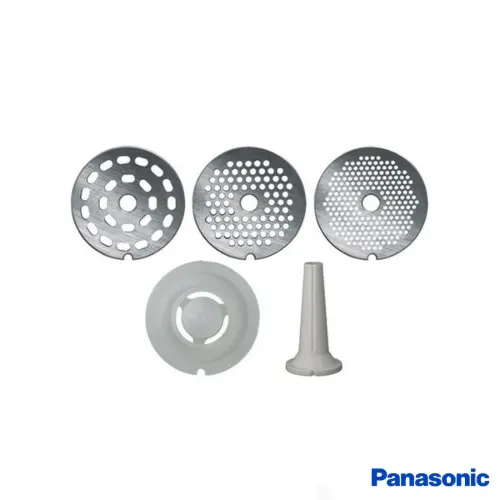 مشخصات چرخ گوشت پاناسونیک MK-JZ3500