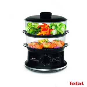 خرید بخارپز تفال مدل VC1401