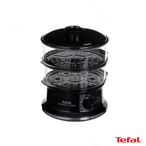 قیمت بخارپز تفال مدل VC1401