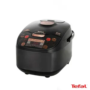 قیمت و خرید پلوپز تفال RK9018