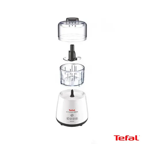 خردکن تفال با ساختار مدرن و پیشرفته