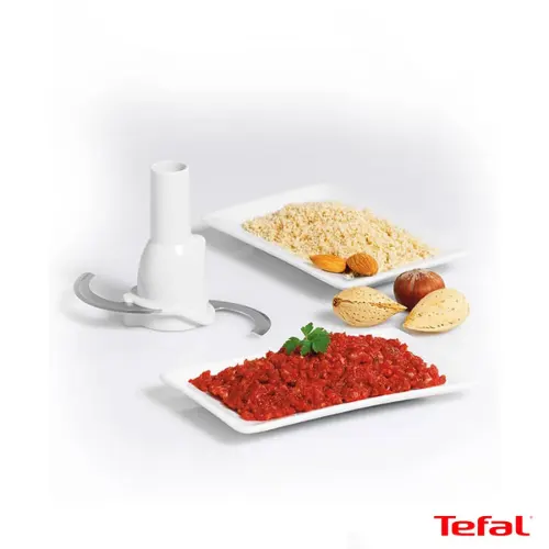 خردکن تفال مناسب برای خرد کردن انواع مواد غذایی