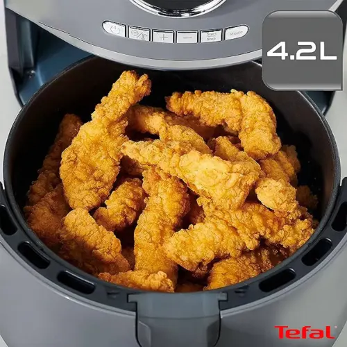 معرفی سرخ کن تفال مدل EY111