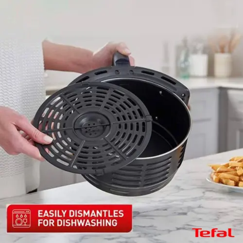 سرخ کن تفال مدل EY201