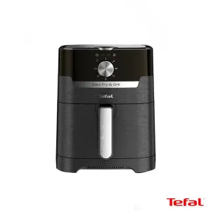 سرخ کن تفال مدل با طراحی شیک و کاربردی