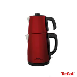 مشخصات چای ساز تفال مدل BJ509