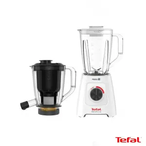 مخلوط کن تفال با دو پارچ