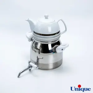 کتری و قوری یونیک UN-7206