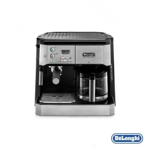 بهترین قیمت قهوه ساز و اسپرسو ساز دلونگی BCO431.S