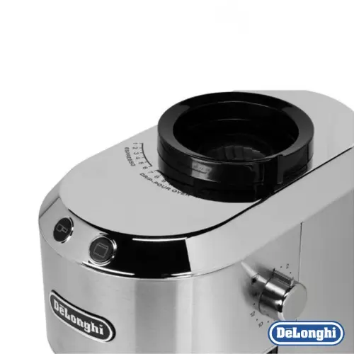 خرید اقساطی آسیاب قهوه دلونگی مدل KG520.M