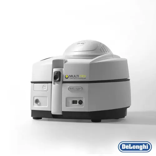 سرخ کن دلونگی مناسب برای مصارف خانگی