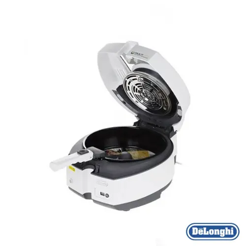 سرخ کن دلونگی با فناوری پیشرفته