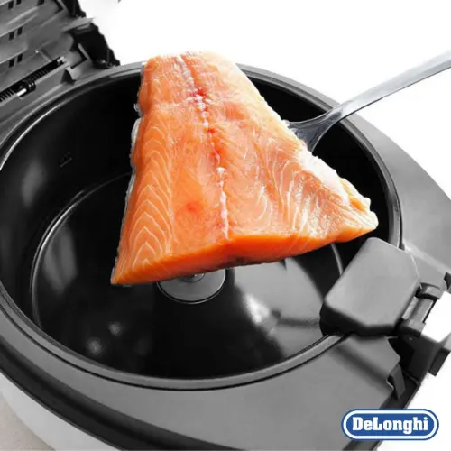 سرخ کن دلونگی با امکان پخت یکنواخت