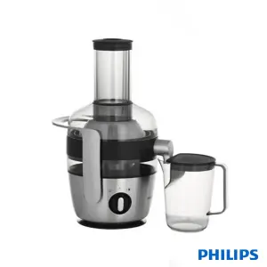 مشخصات آبمیوه گیری فیلیپس مدل HR1922