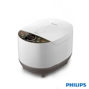 پلوپز با کیفیت فیلیپس مدل HD4515