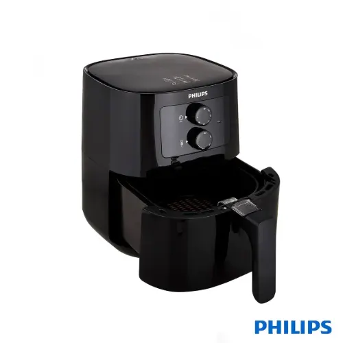 سرخ کن فیلیپس با سبد کشویی جداشونده