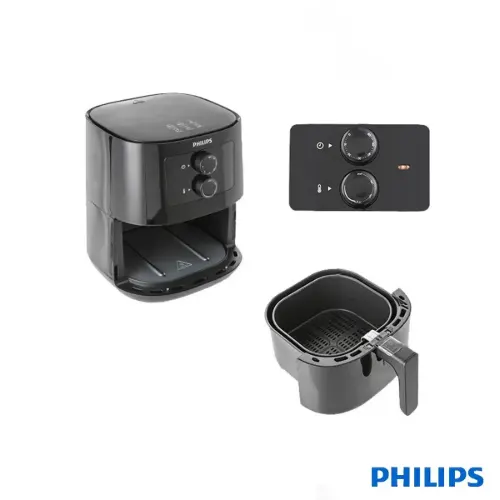 سرخ کن فیلیپس با ساختار مقاوم