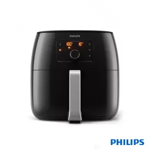 سرخ کن فیلیپس با طراحی شیک و مدرن