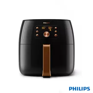 سرخ کن فیلیپس با کارایی ویژه