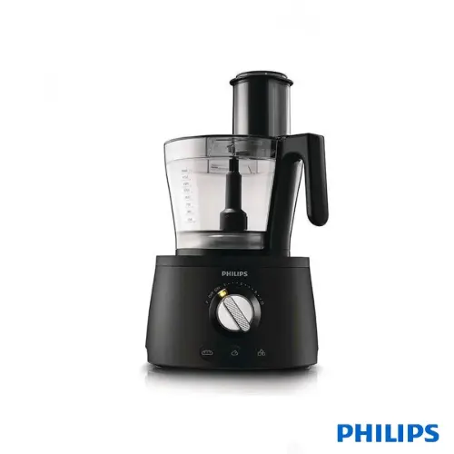 غذاساز فیلیپس با قابلیت تنظیم ۱۲ سرعت