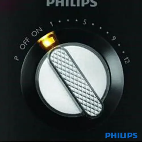 غذاساز فیلیپس با کارایی آسان