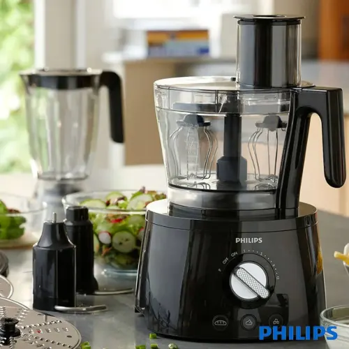 غذاساز فیلیپس با بهترین قیمت ویژه