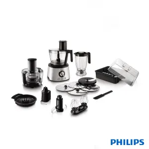 غذاساز فیلیپس ۶ کاره