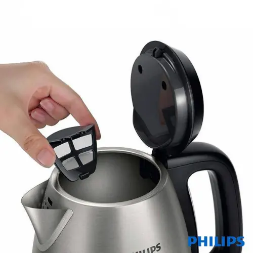 فیلتر داخلی کتری برقی فیلیپس مدل HD9305